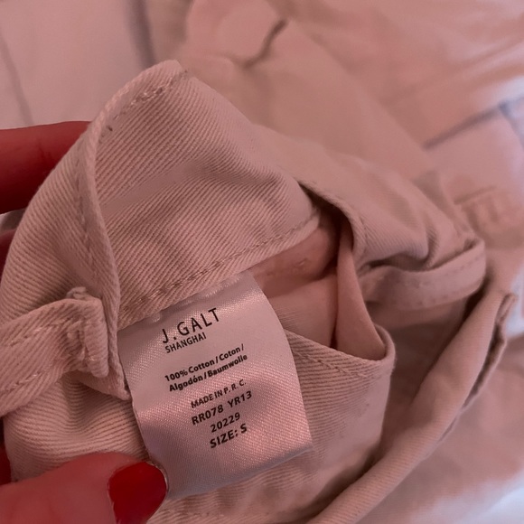 John Gault Pants - Picture 2 of 3